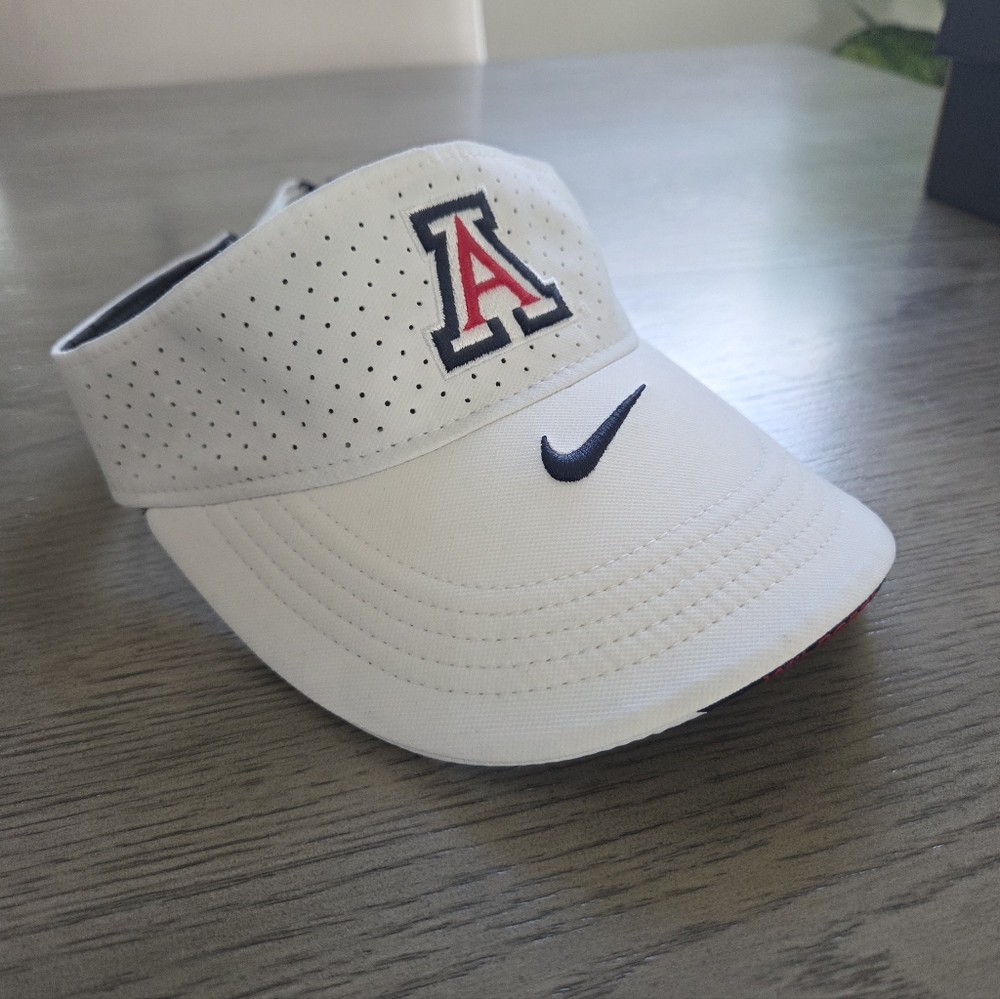 Arizona Visor Cap